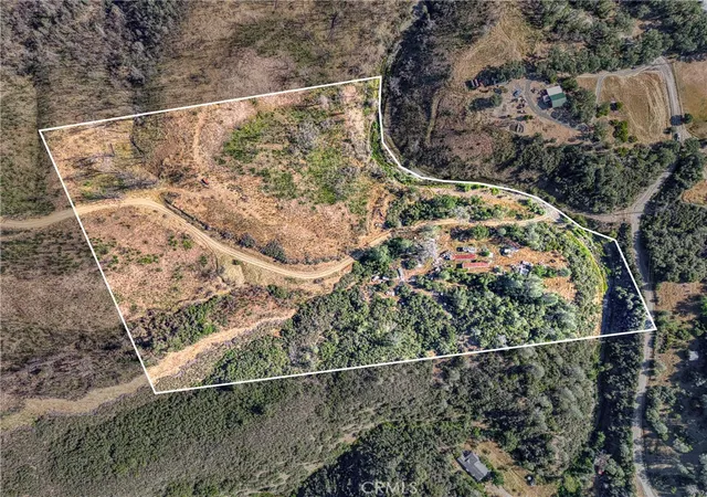 Photo 2 of Land for sale at 9615 Adobe Crk, Kelseyville, CA 95451 | MLS# LC26112243 | Listing updated on 2026-09-10