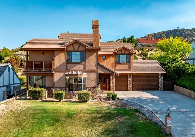 4th image of 6716 Granada Dr, Palmdale, CA 93551 | MLS# SR26112209