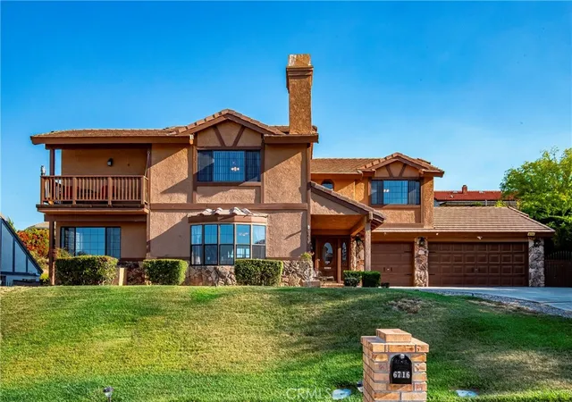 5th image of 6716 Granada Dr, Palmdale, CA 93551 | MLS# SR26112209