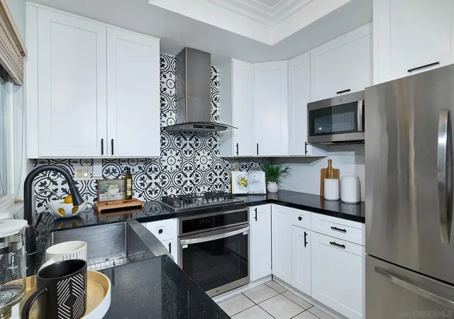 Condo for sale at 11037 Caminito Vista Pacifica, San Diego, CA 92131 | MLS# 260012539SD