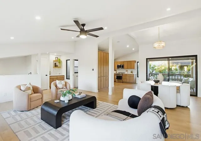 2nd image of 585 S Sierra Ave #27, Solana Beach, CA 92075 | MLS# 260012541SD