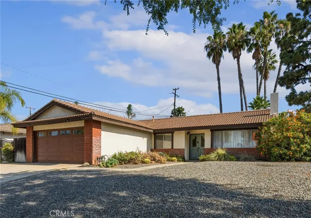 Homes for sale in Upland, CA | 1031 W Patrick St, Upland, CA 91784 | MLS# CV26111307