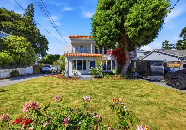 Homes for sale in Redwood City, CA | 69 Nueva Ave, Redwood City, CA 94061 | MLS# ML82048333
