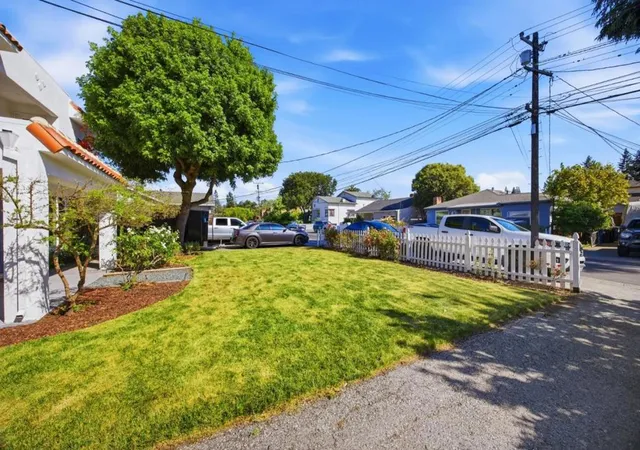 Homes for sale in Redwood City, CA | 69 Nueva Ave, Redwood City, CA 94061 | MLS# ML82048333