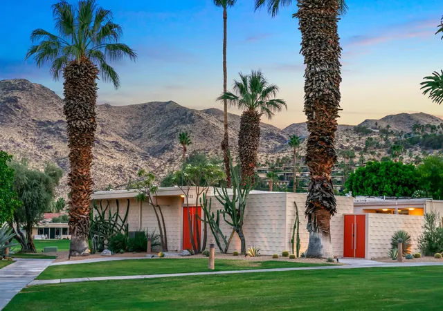 1st image of 133 Desert Lakes Dr, Palm Springs, CA 92264 | MLS# 219148278PS