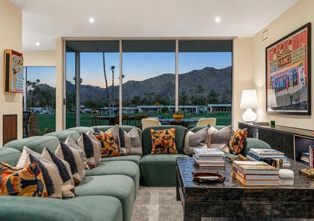 2nd image of 133 Desert Lakes Dr, Palm Springs, CA 92264 | MLS# 219148278PS