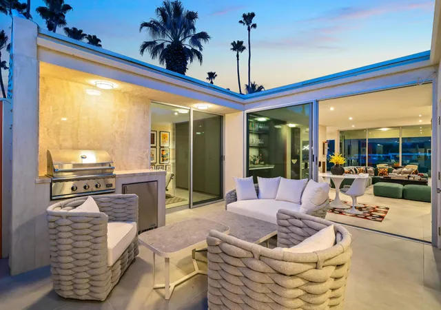 3rd image of 133 Desert Lakes Dr, Palm Springs, CA 92264 | MLS# 219148278PS