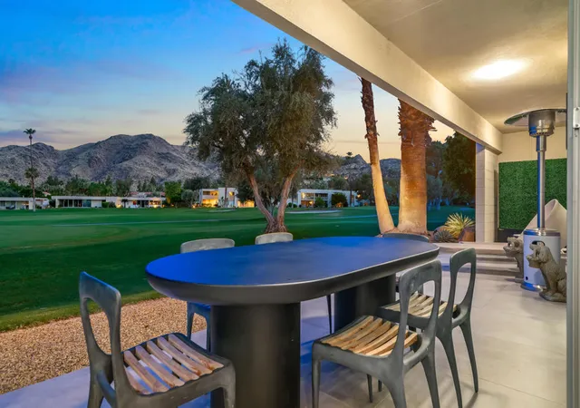 4th image of 133 Desert Lakes Dr, Palm Springs, CA 92264 | MLS# 219148278PS