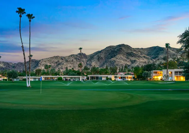 5th image of 133 Desert Lakes Dr, Palm Springs, CA 92264 | MLS# 219148278PS