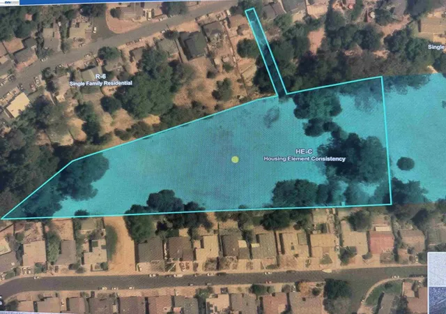 2nd image of 4060 Lambert Rd, El Sobrante, CA 94803 | MLS# 41135794