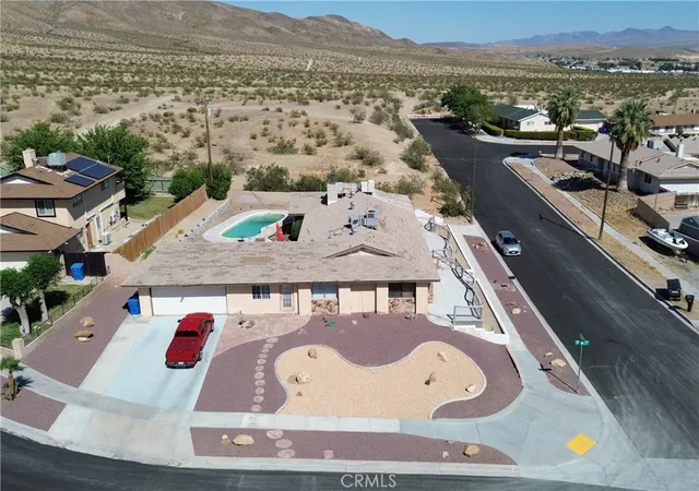 2nd image of 29690 Palermo St, Barstow, CA 92311 | MLS# HD26112290