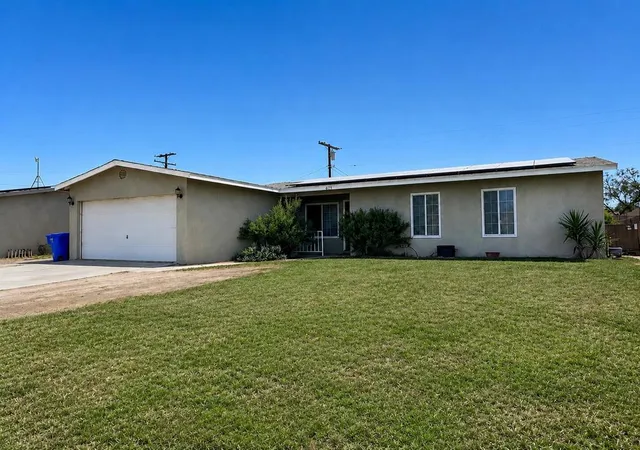 Homes for sale in Blythe, CA | 621 N 9th St, Blythe, CA 92225 | MLS# 219148279DA