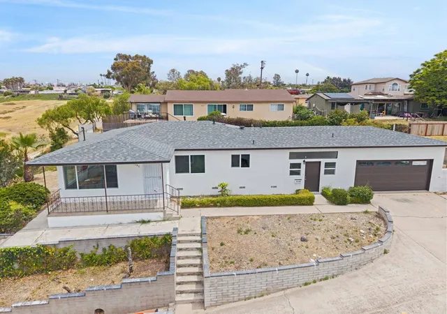 Photo 1 of Single family home for sale at 3140 E 2nd Street, National City, CA 91950 | MLS# PTP2603955 | Listing updated on 2026-05-29