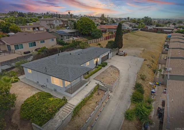 Photo 2 of Single family home for sale at 3140 E 2nd Street, National City, CA 91950 | MLS# PTP2603955 | Listing updated on 2026-05-29