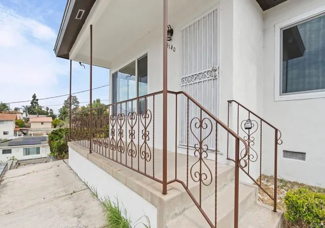 Photo 35 of Single family home for sale at 3140 E 2nd Street, National City, CA 91950 | MLS# PTP2603955 | Listing updated on 2026-05-29