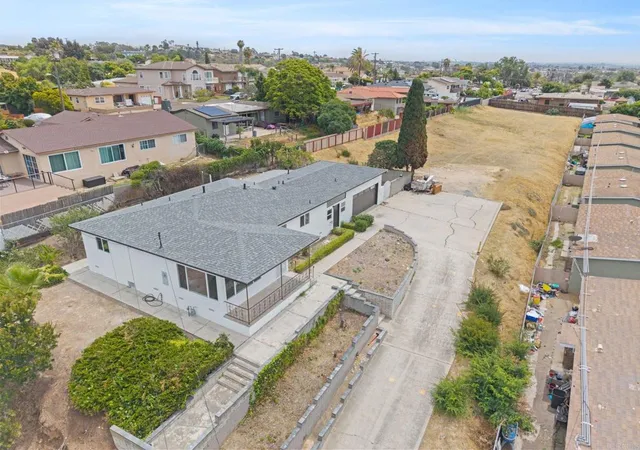 Photo 4 of Single family home for sale at 3140 E 2nd Street, National City, CA 91950 | MLS# PTP2603955 | Listing updated on 2026-05-29