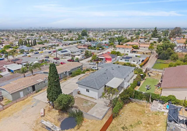 Photo 5 of Single family home for sale at 3140 E 2nd Street, National City, CA 91950 | MLS# PTP2603955 | Listing updated on 2026-05-29