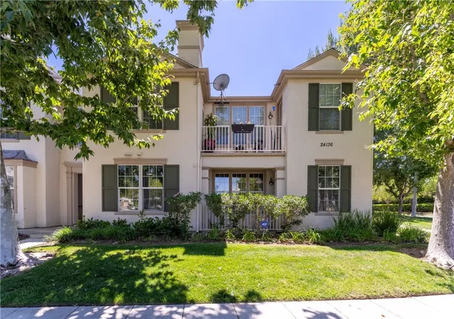 Homes for sale in Valencia, CA | 24136 Victoria Ln #29, Valencia, CA 91355 | MLS# SR26111594