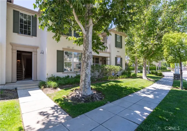 Homes for sale in Valencia, CA | 24136 Victoria Ln #29, Valencia, CA 91355 | MLS# SR26111594
