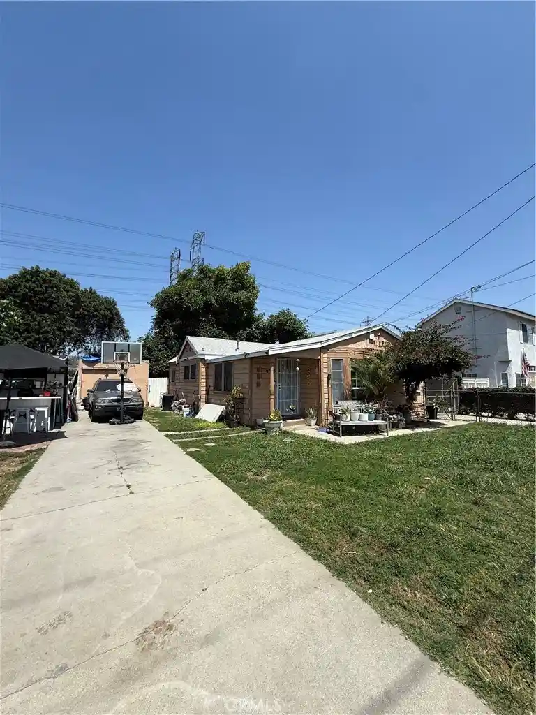 Photo 1 of Multi family home for sale at 6725 Toler Ave, Bell Gardens, CA 90201 | MLS# PW26112039 | Listing updated on 2026-08-19