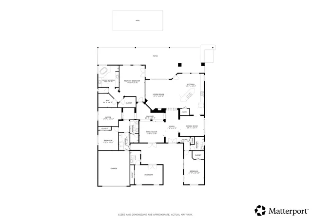 Homes for sale in Cathedral City, CA | 36238 Artisan Wy, Cathedral City, CA 92234 | MLS# 219148284DA
