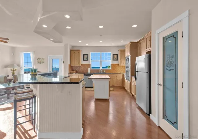 2nd image of 16913 Harrison Park Trl, Julian, CA 92036 | MLS# 260012548SD