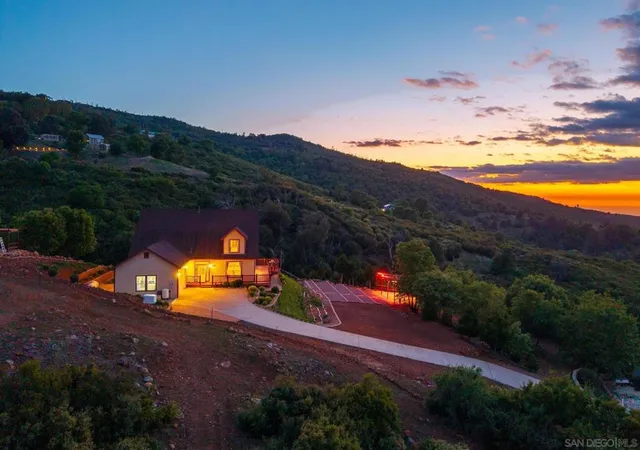 75th image of 16913 Harrison Park Trl, Julian, CA 92036 | MLS# 260012548SD
