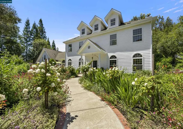 Homes for sale in Alamo, CA | 177 Oak Road, Alamo, CA 94507 | MLS# 41135801