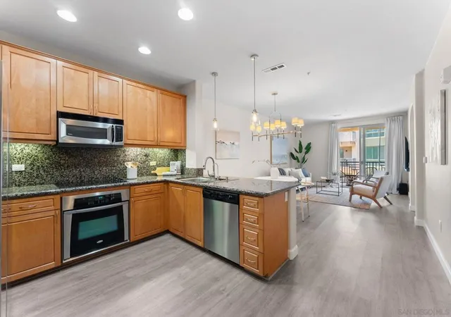 Photo 1 of Sale Pending at 3877 Pell Pl #307, San Diego, CA 92130 | MLS# 260012549SD | Listing updated on 2026-09-02