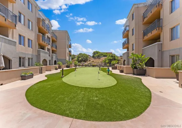 Photo 2 of Sale Pending at 3877 Pell Pl #307, San Diego, CA 92130 | MLS# 260012549SD | Listing updated on 2026-09-02