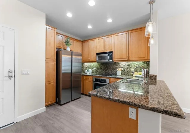 Photo 3 of Sale Pending at 3877 Pell Pl #307, San Diego, CA 92130 | MLS# 260012549SD | Listing updated on 2026-09-02