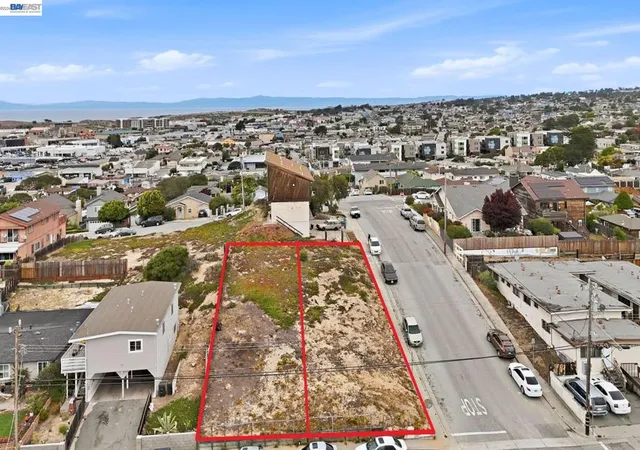 1st image of 0 Sonoma Ave & Terrace St, Seaside, CA 93955 | MLS# 41135800