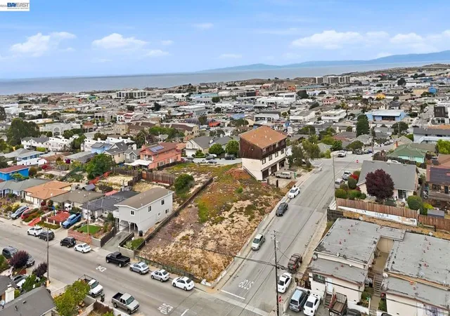 2nd image of 0 Sonoma Ave & Terrace St, Seaside, CA 93955 | MLS# 41135800