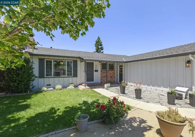 Homes for sale in Concord, CA | 1346 Maryland Dr, Concord, CA 94521 | MLS# 41135804