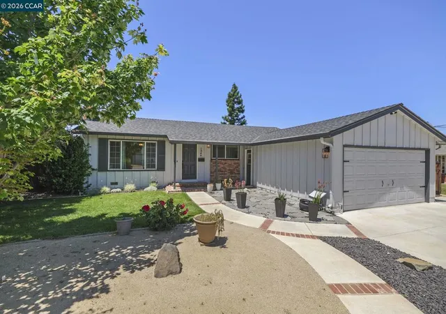 Homes for sale in Concord, CA | 1346 Maryland Dr, Concord, CA 94521 | MLS# 41135804