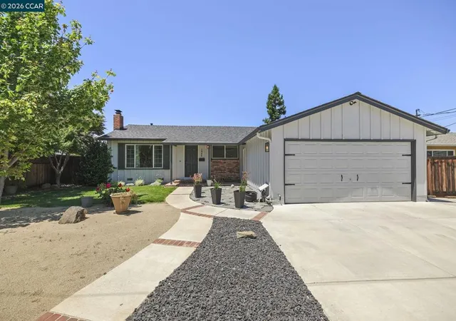 Homes for sale in Concord, CA | 1346 Maryland Dr, Concord, CA 94521 | MLS# 41135804