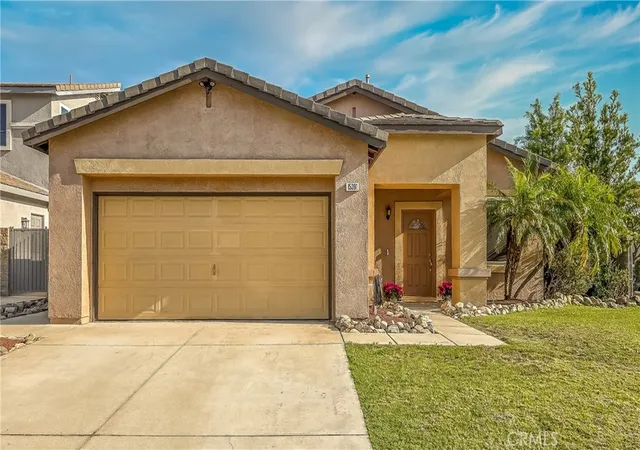 Homes for sale in Fontana, CA | 15391 Rockwell Ave, Fontana, CA 92336 | MLS# CV26112090
