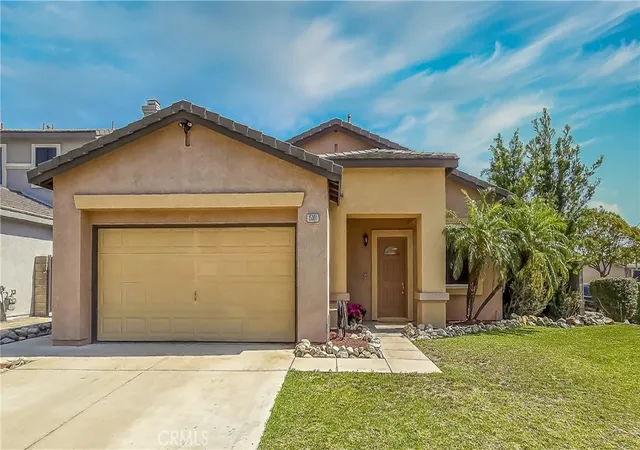Homes for sale in Fontana, CA | 15391 Rockwell Ave, Fontana, CA 92336 | MLS# CV26112090