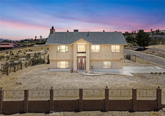 Homes for sale in Barstow, CA | 33825 P, Barstow, CA 92311 | MLS# HD26112328