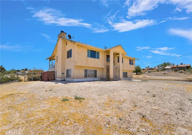 Photo 3 of Single family home for sale at 33825 P, Barstow, CA 92311 | MLS# HD26112328 | Listing updated on 2026-06-17