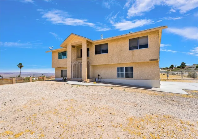 Photo 3 of Single family home for sale at 33825 P, Barstow, CA 92311 | MLS# HD26112328 | Listing updated on 2026-06-17