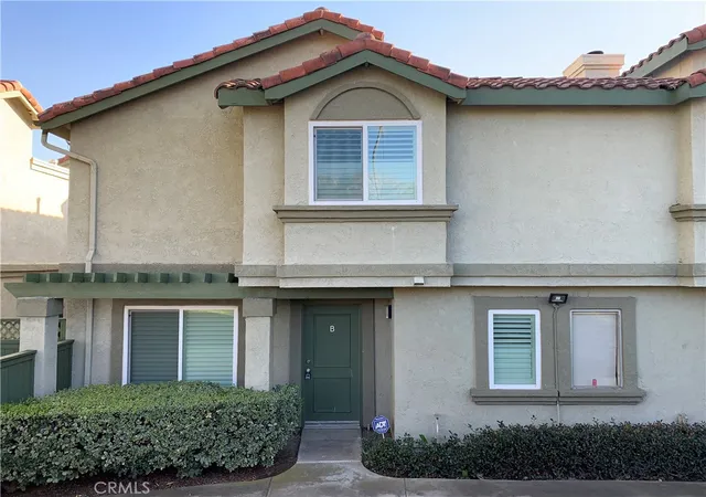 1st image of 10226 Chaparral Way Unit B, Rancho Cucamonga, CA 91730 | MLS# TR26112172