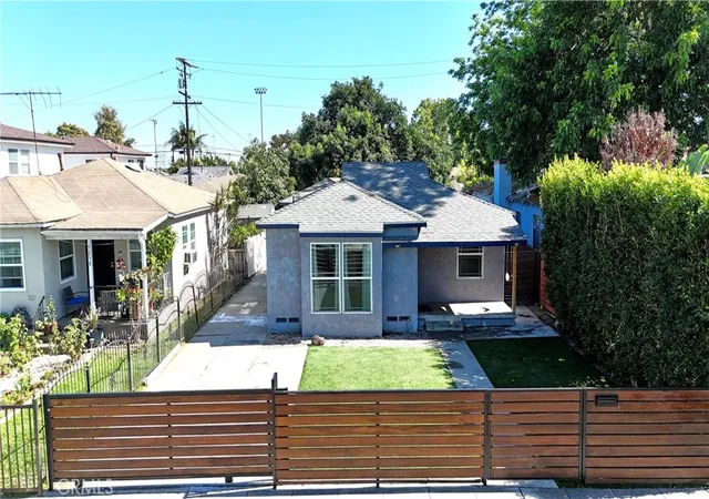 Photo 2 of Sale Pending at 5234 Duncan, South Gate, CA 90280 | MLS# PW26112323 | Listing updated on 2026-09-21