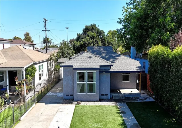 Photo 3 of Sale Pending at 5234 Duncan, South Gate, CA 90280 | MLS# PW26112323 | Listing updated on 2026-09-21