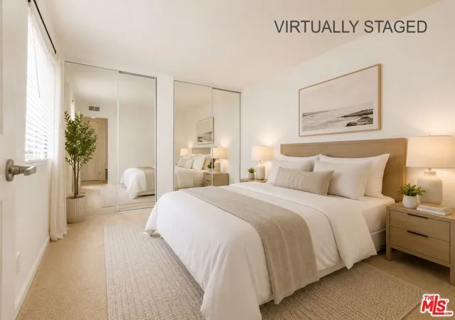 4th image of 21500 Burbank Blvd #329, Woodland Hills, CA 91367 | MLS# 26800189