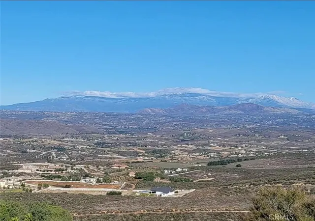 Photo 3 of Land for sale at 0 Via View, Temecula, CA 92592 | MLS# SW26112343 | Listing updated on 2026-06-03
