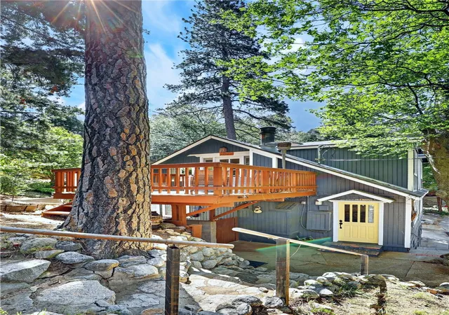 1st image of 605 Pyramid, Crestline, CA 92325 | MLS# IG26110654
