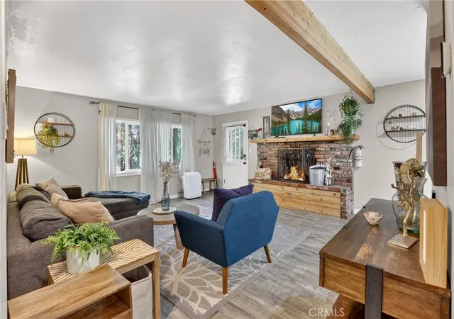 image of 605 Pyramid, Crestline, CA 92325 | MLS# IG26110654