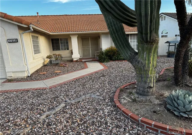 2nd image of 27519 Terrytown Rd, Menifee, CA 92586 | MLS# WS26112273
