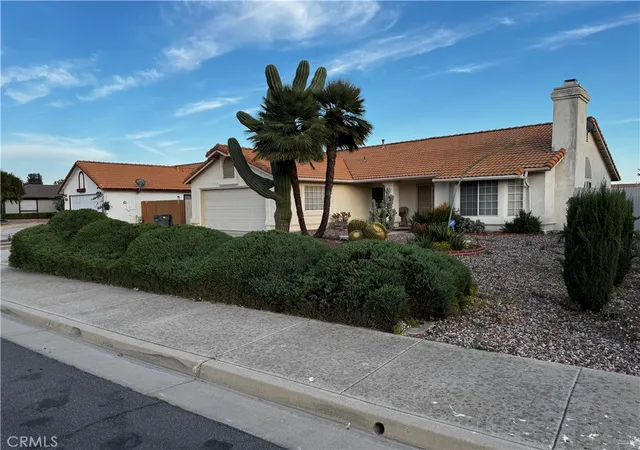 3rd image of 27519 Terrytown Rd, Menifee, CA 92586 | MLS# WS26112273